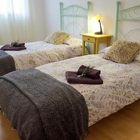 Apartamento Estelas De Cantabria Corrales De Buelna Ngoại thất bức ảnh