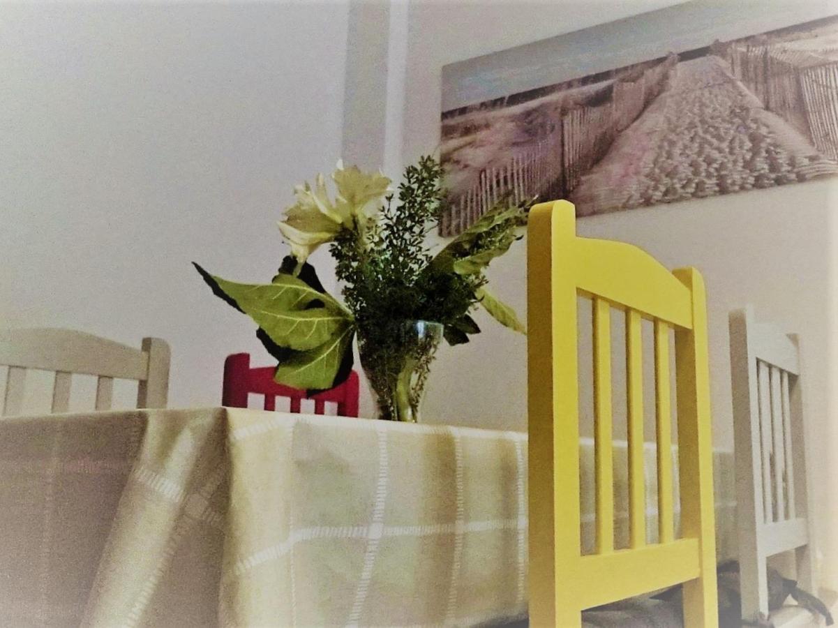 Apartamento Estelas De Cantabria Corrales De Buelna Ngoại thất bức ảnh